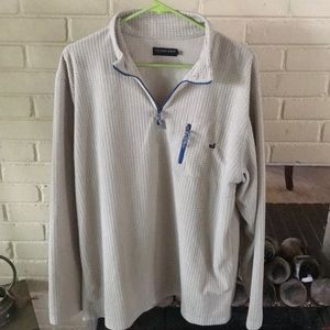 Southern Marsh Pullover